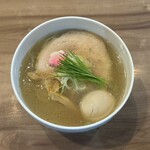 麺処 春の風 - 