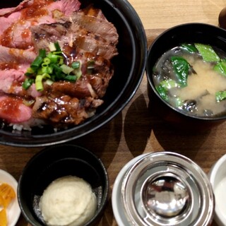 ローストビーフ YOSHIMI _0