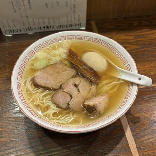 中華そば さとう_0