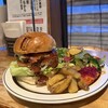 BELLOWS BURGER - 