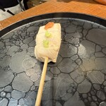 焼鳥 朝比奈 - 