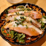 松戸もつ焼き酒場 てけてけ - 
