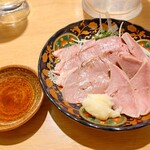 松戸もつ焼き酒場 てけてけ - 