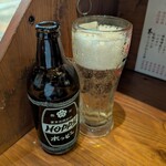 シンスケ - ホッピー