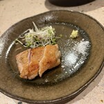 新福島焼鳥 B3 - 