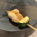 新福島焼鳥 B3 - 