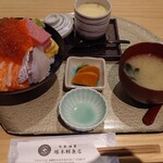 塚本鮮魚店 - 