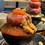 合法ユッケかたまり - 