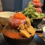 合法ユッケかたまり - 