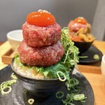 合法ユッケかたまり - 
