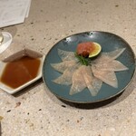 新福島焼鳥 B3 - 