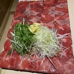 牛タン うま囲 - 