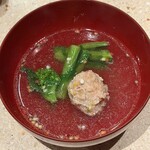 新福島焼鳥 B3 - 