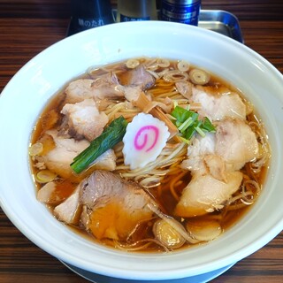 秋刀鮪だし 宣久