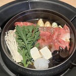 米澤牛登起波 山形店 - 