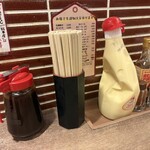 お好み焼みっちゃん総本店 - 
