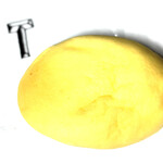 スペイン窯 パンのトラ - 料理写真:岡崎おうはんクリームパン