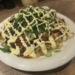 お好み焼みっちゃん総本店 - 