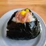 浅草おにぎり はるちゃん - とろたく