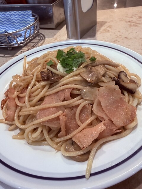 関谷スパゲティ EXPRESS （セキヤスパゲティ エクスプレス） - 品川