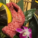 和牛 まつした - 