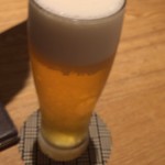 Wagyuumatsushita - ビール