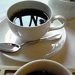 リストランテAO 青山 - コーヒー