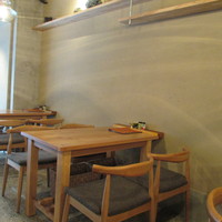 自家製粉石臼挽きうどん 青空blue 本店 - 