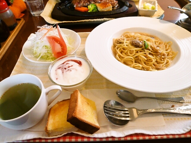 かなざわ - 本宮（洋食）の写真