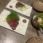 會津馬刺 博多牛雜鍋 Shochan - 