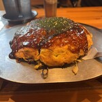 お好み焼き Q - 