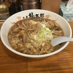 中華 龍太郎 - 