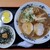 らーめんや天金 - 料理写真: