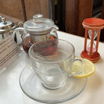 イワタコーヒー店 - 