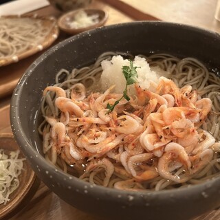 Review list : Teuchi Soba Ishizuki Guranfurontosakaten - Osaka