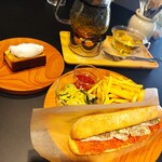 Plan to Plant some Plants