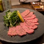 居酒屋増えた。 裏裏飯屋 - 