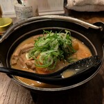 居酒屋増えた。 裏裏飯屋 - 