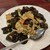台湾料理 福府 - 料理写真:豚肉とキクラゲ炒め