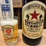 大衆呑処 サカグラ - 