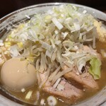 麺屋 づかちゃん - 料理写真: