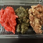 とり多津 - 料理写真: