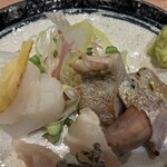 大衆呑処 サカグラ - 