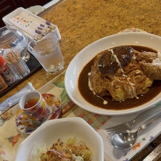 洋膳屋 草紫苑_1