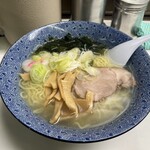 東武らーめん - 