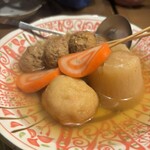 大眾割烹 魚吟 - 