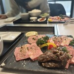 焼肉 GRANDELA - 