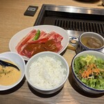神楽坂焼肉 Kintan - 