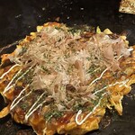 月島もんじゃ わらしべ - 