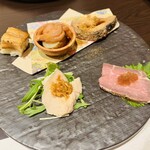 食之藏 Kozawa - 